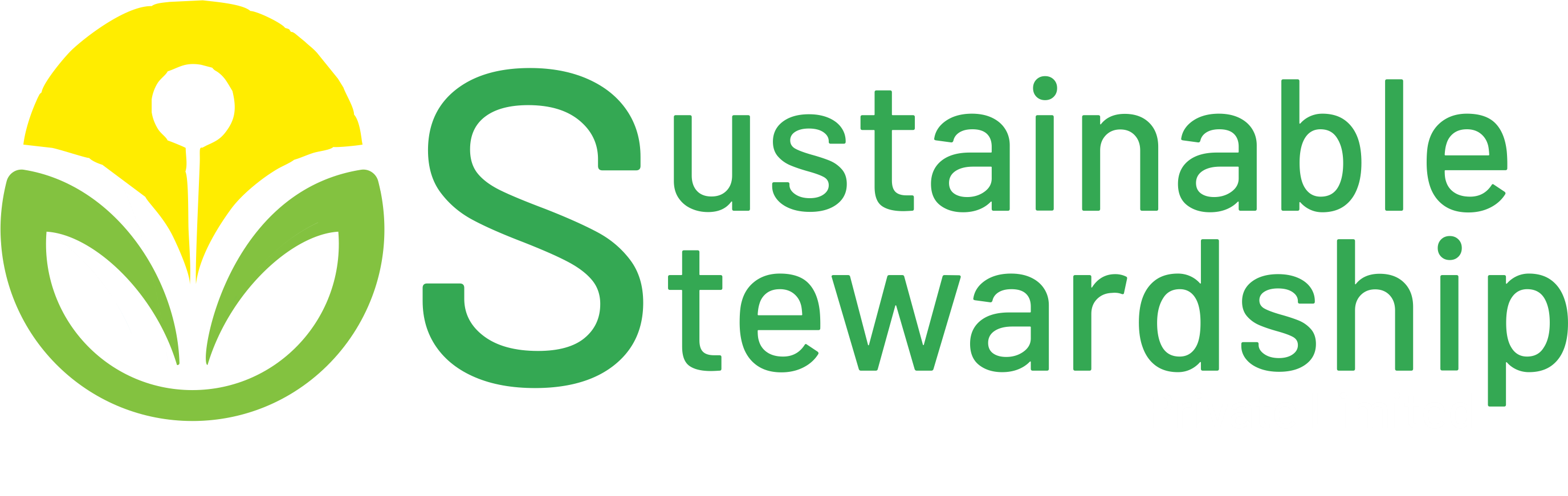Sustainable Stewardship